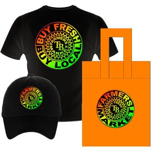 Shirts & Hats
